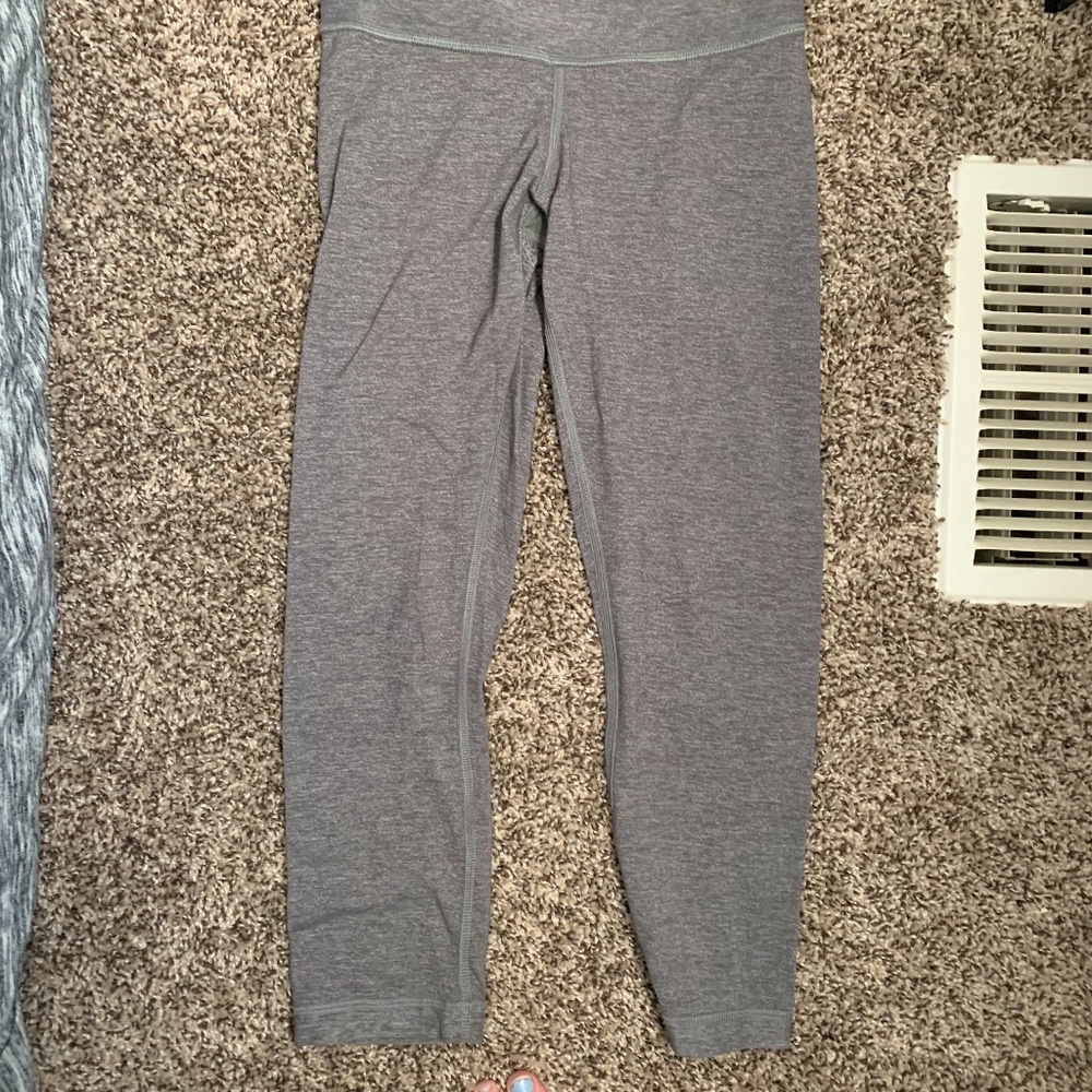 Lullemon yoga leggings